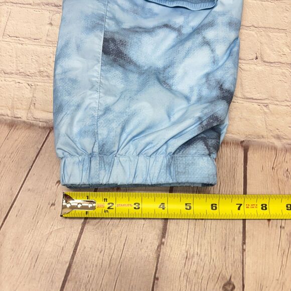 The North Face Women Hydrenaline Windwall Jogger Pants XL X-Large C025 -3 - Picture 8 of 16